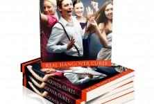 real hangover cures