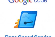google-page-speed-service