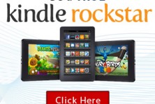 Kindle Rockstar Kindle Rockstar