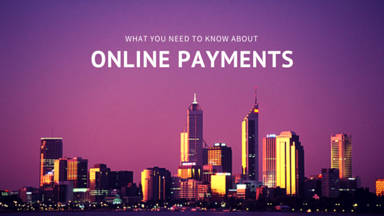 Not taking payments online? this is what you need to know