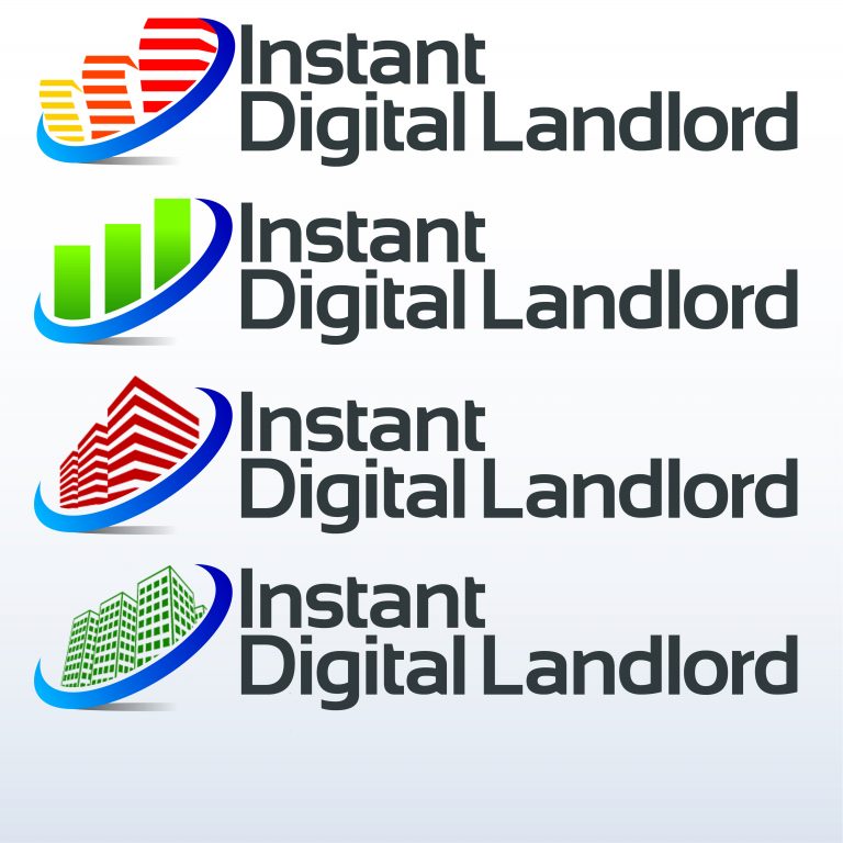 Instant Digital Landlord