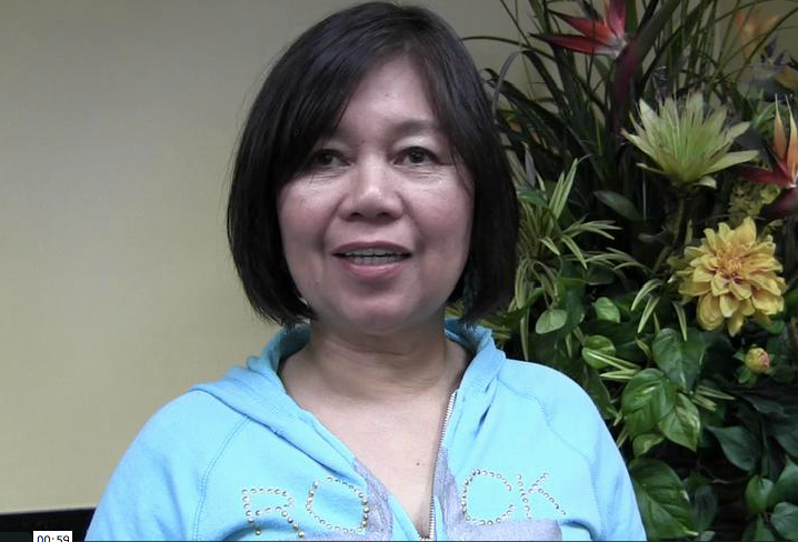 Real Estate Agent Said I Learned a Lot