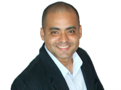 How Can I Serve You?