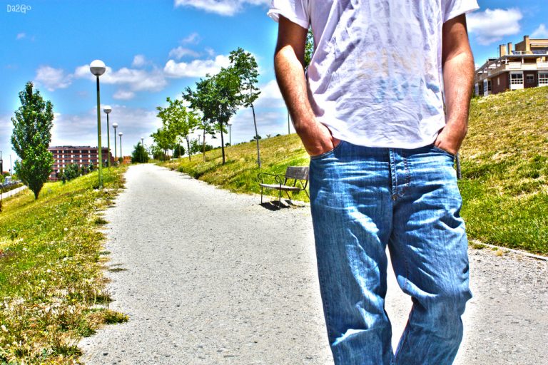 Are you training people to be disloyal?