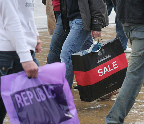 How many times should we ask for the sale?