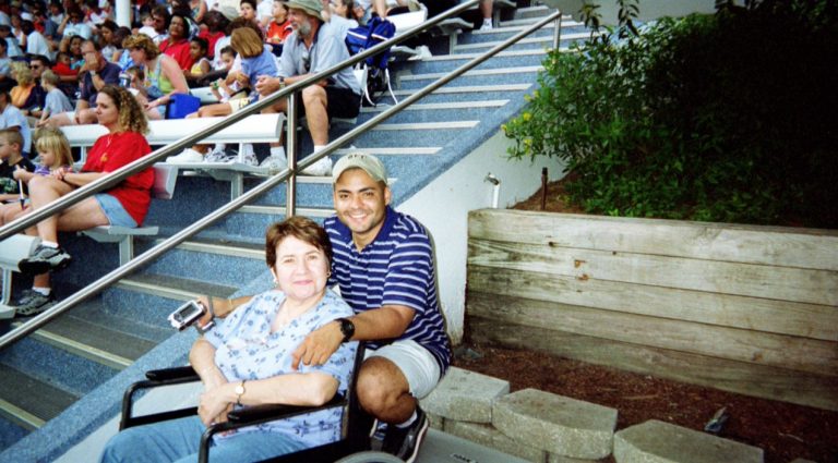 Success by association