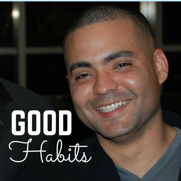 How I Improve every day with simple habits