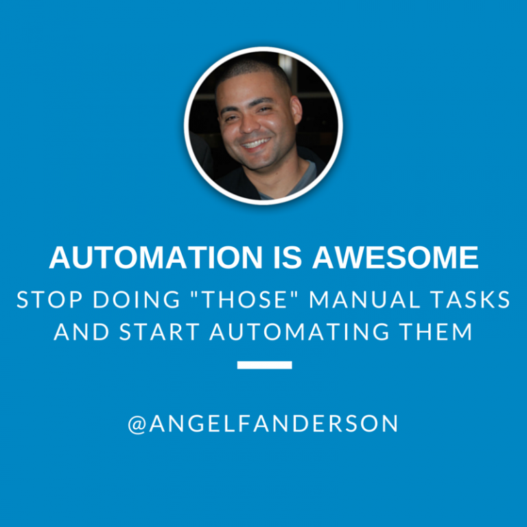 Promising super easy zapier and ifttt examples