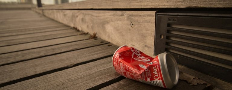 8 types of waste you need to eliminate this year