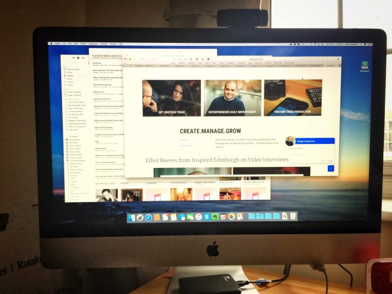 3 questions about your website that you want answered