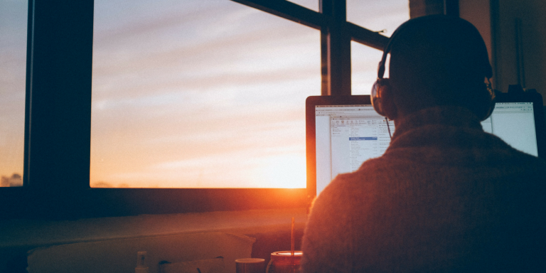 productivity planner by Angel Anderson