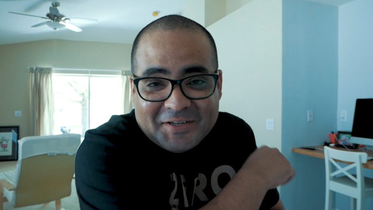 Why I added an Optin Form on My About Page