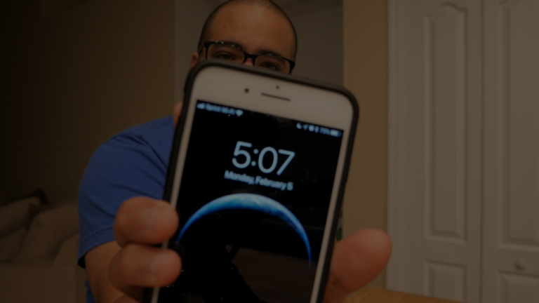 Daily routine of successful entrepreneurs