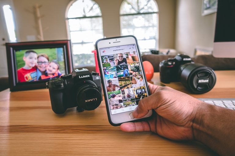 Digital Marketing Plan Outline [2018]