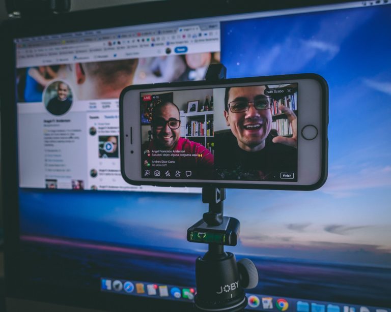 This is how I improved my confident on camera