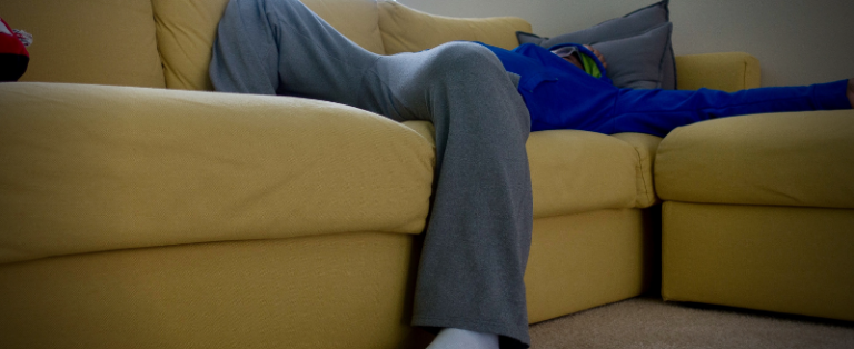 Reevaluate your to-do list with a not-to-do list today