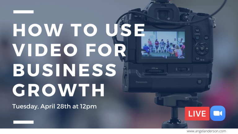 How to use video for business growth