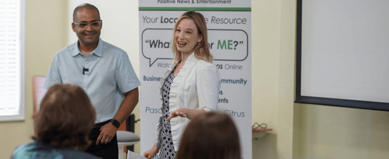 Celebrate World Social Media Day in 2020