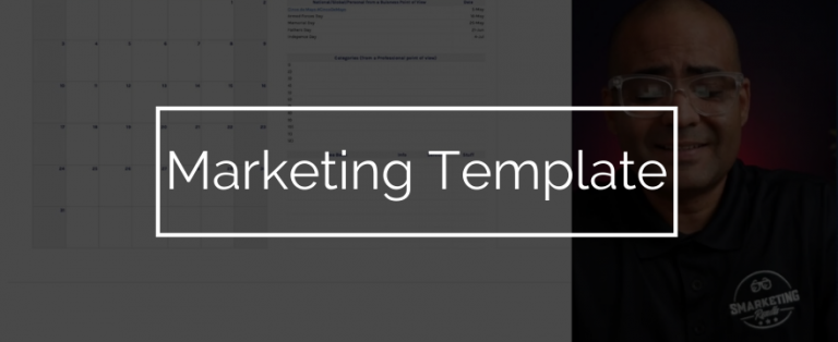 How to Plan a Month of Social Media Posts in One Hour