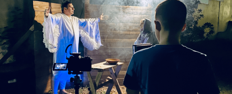 Marketing is a team sport