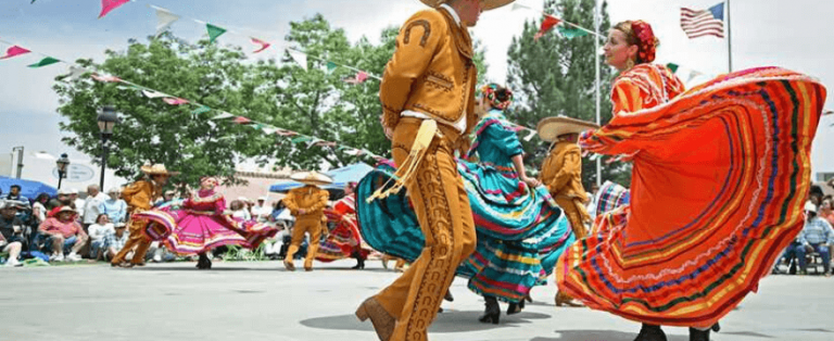 Cinco de Mayo Marketing Ideas