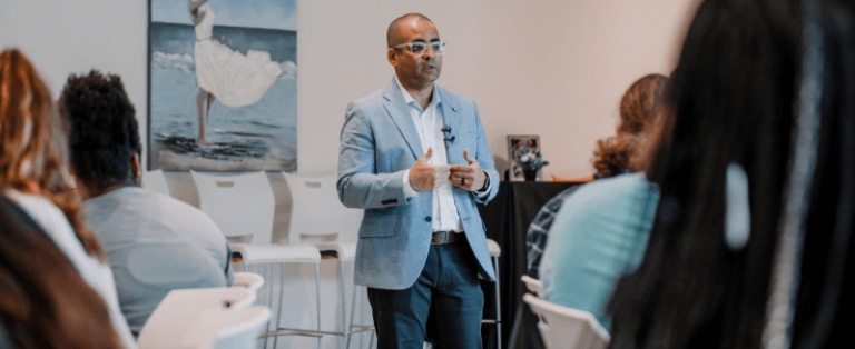 How to hire a world class marketer