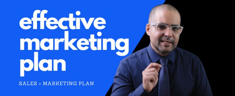 10 Simple questions to make a UNIQUE marketing plan