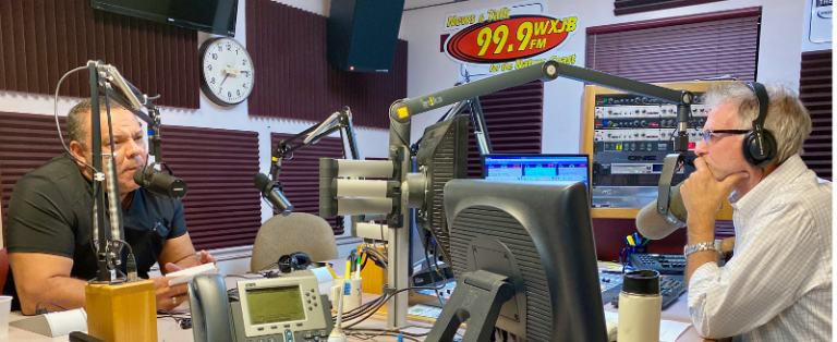 Why you should record your podcast on video