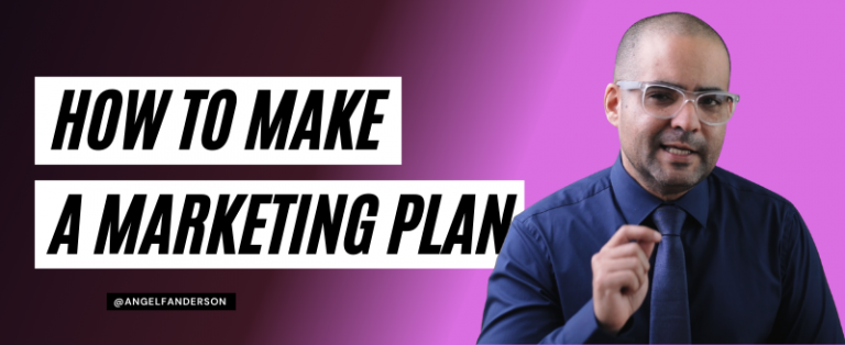 How To Make a Holistic Marketing Plan in 2021