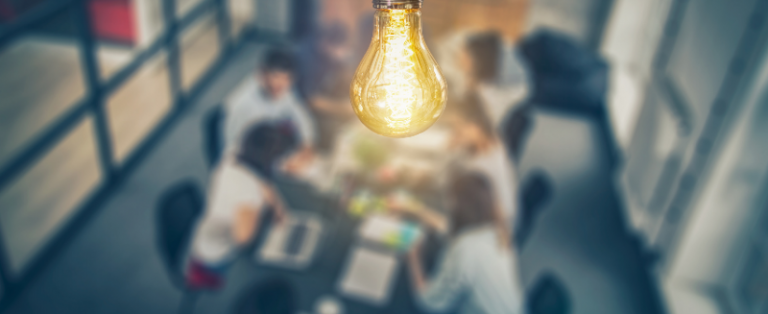 The ONE Framework people like the most is my 4 meeting process