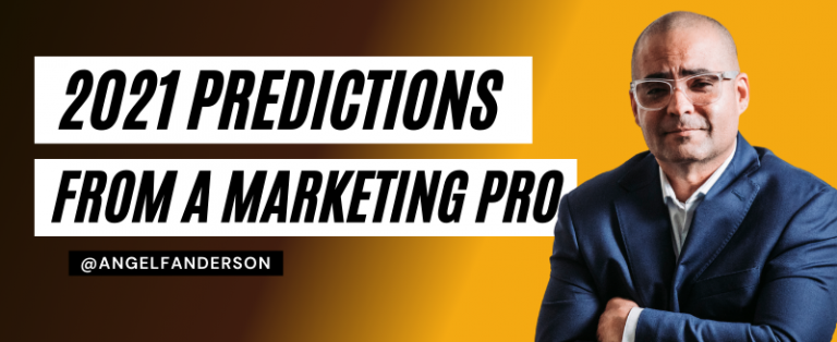 12 Social Media Marketing Predictions from a Professional