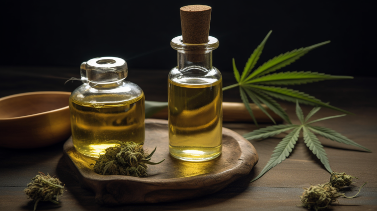 Estrategias Innovadoras de Marketing en la Industria del Cáñamo de Puerto Rico